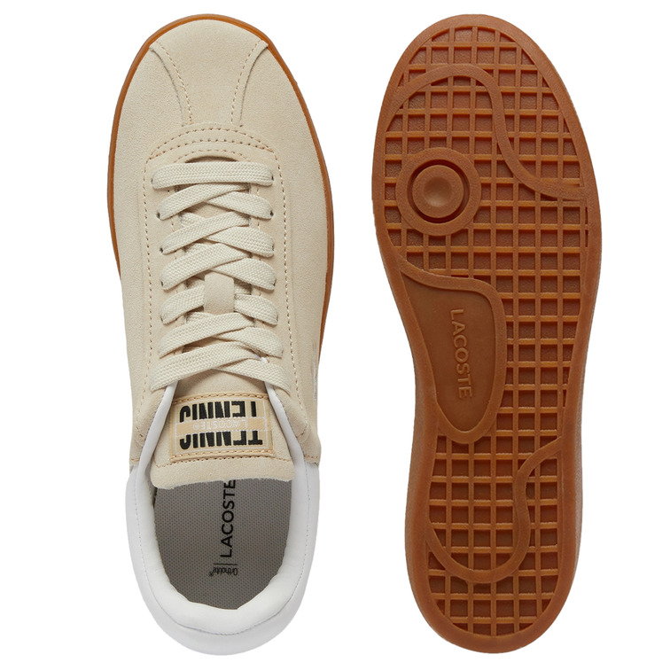 ZAPATILLA MUJER  LACOSTE BASESHOT 224 1 SFA