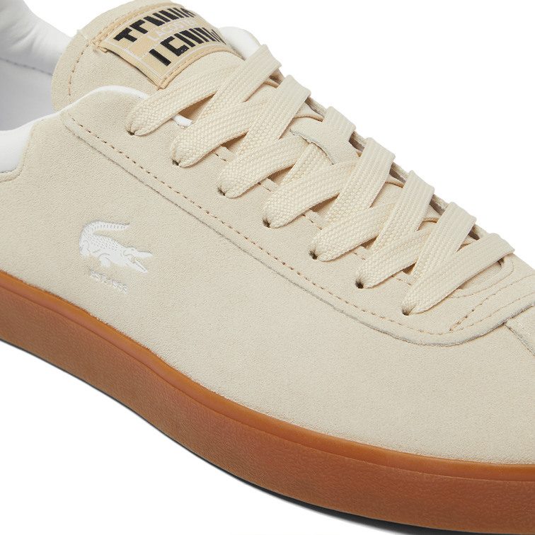 ZAPATILLA HOMBRE LACOSTE BASESHOT DE ANTE