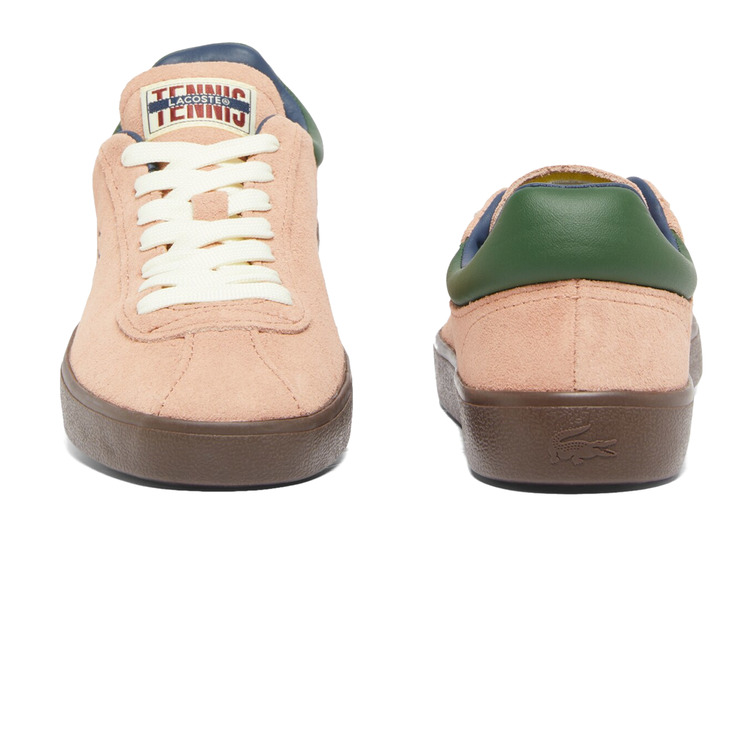 ZAPATILLA MUJER  LACOSTE BASESHOT 125 4 SFA