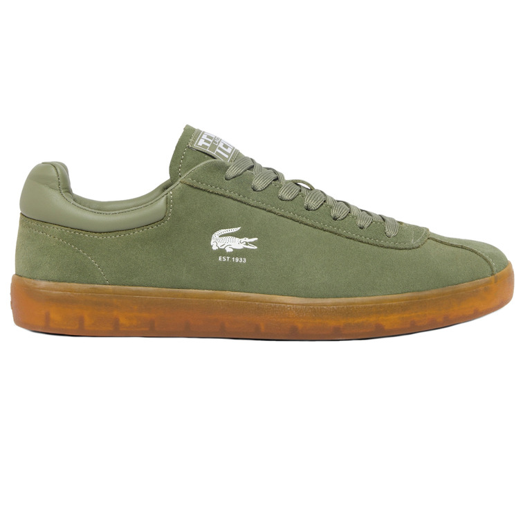 ZAPATILLA HOMBRE LACOSTE BASESHOT DE ANTE