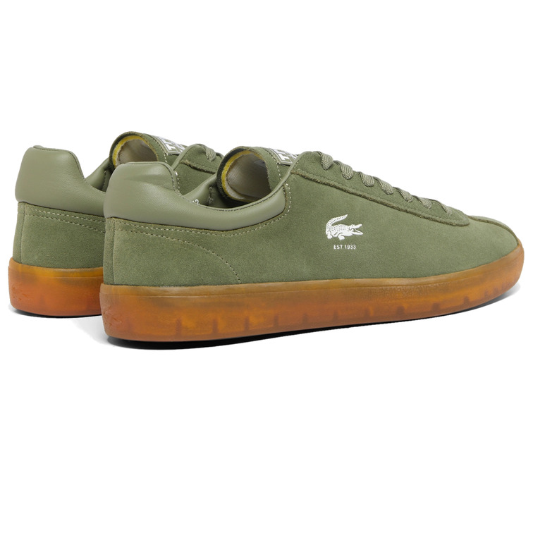 ZAPATILLA HOMBRE LACOSTE BASESHOT DE ANTE