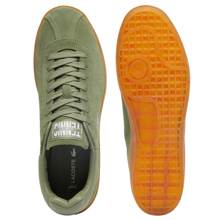 ZAPATILLA HOMBRE LACOSTE BASESHOT DE ANTE