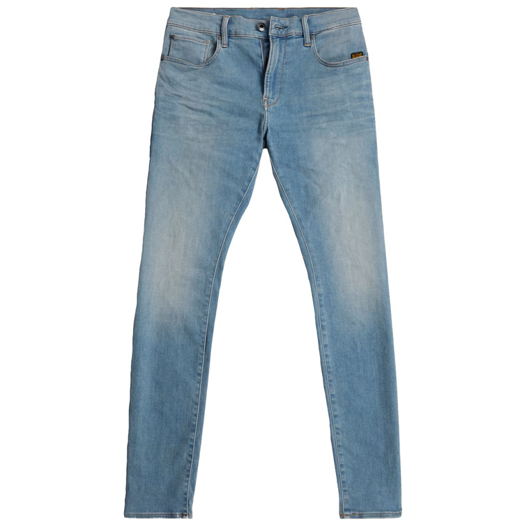 VAQUERO HOMBRE  G-STAR REVEND SKINNY