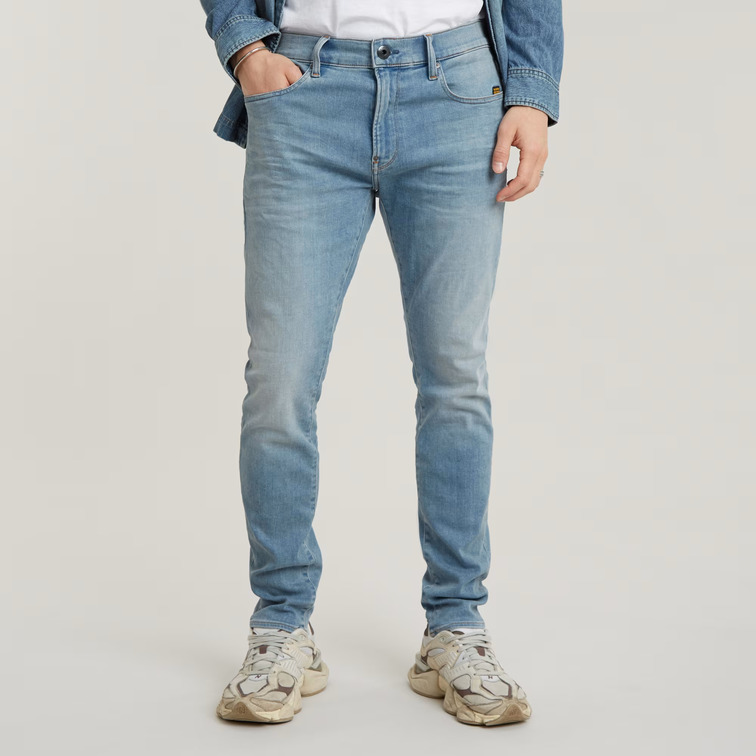 VAQUERO HOMBRE  G-STAR REVEND SKINNY