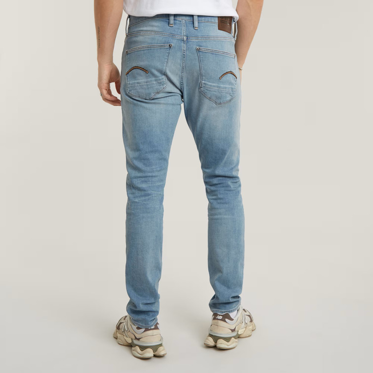 VAQUERO HOMBRE  G-STAR REVEND SKINNY