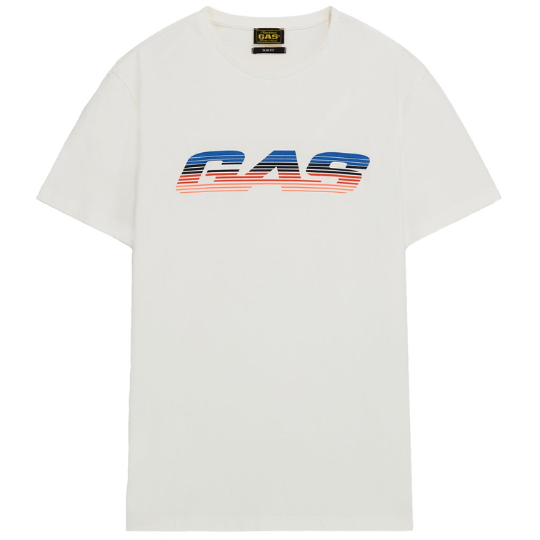 CAMISETA HOMBRE  GAS SCUBA GAS MULT.