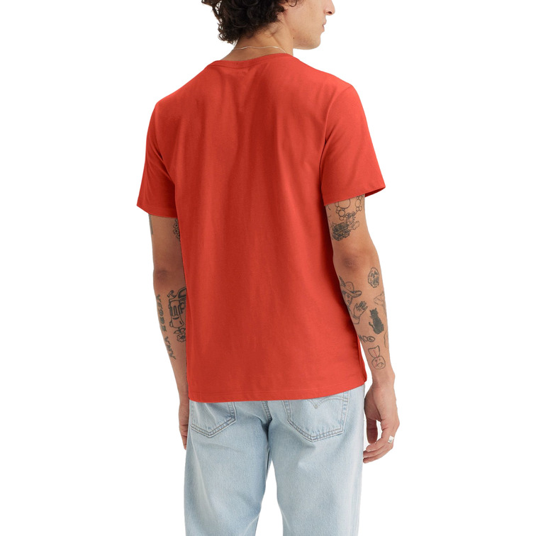 CAMISETA HOMBRE LEVI'S HOUSEMARK ORIGINAL