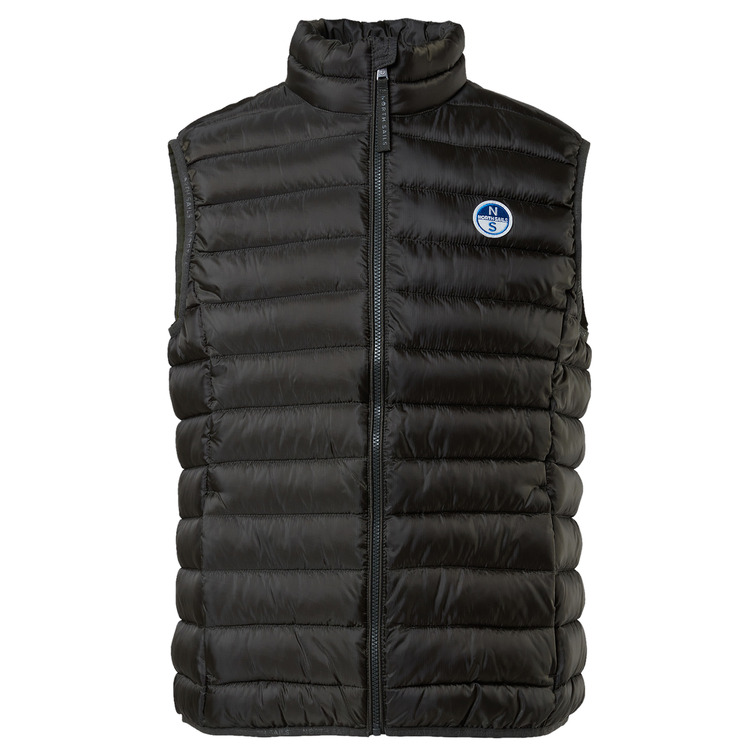 CAZADORA HOMBRE  N SAIL SKYE VEST