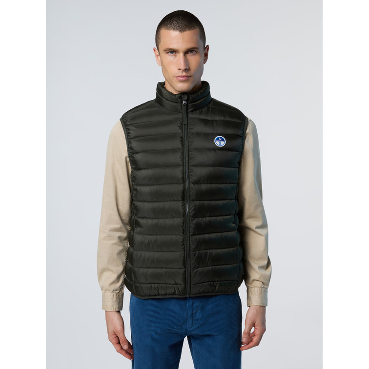 CAZADORA HOMBRE  N SAIL SKYE VEST