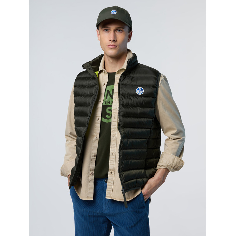 CAZADORA HOMBRE  N SAIL SKYE VEST