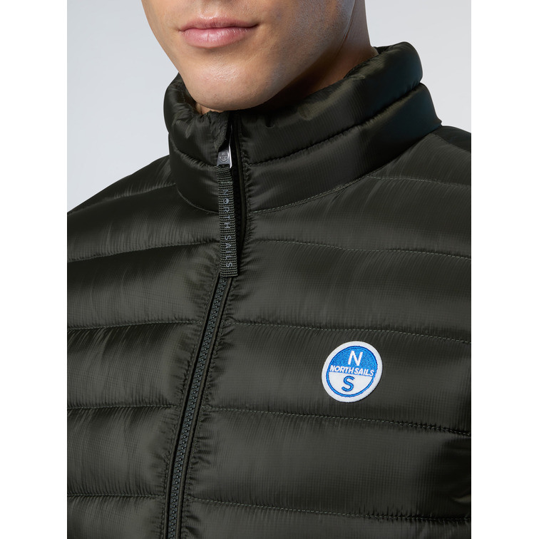 CAZADORA HOMBRE  N SAIL SKYE VEST