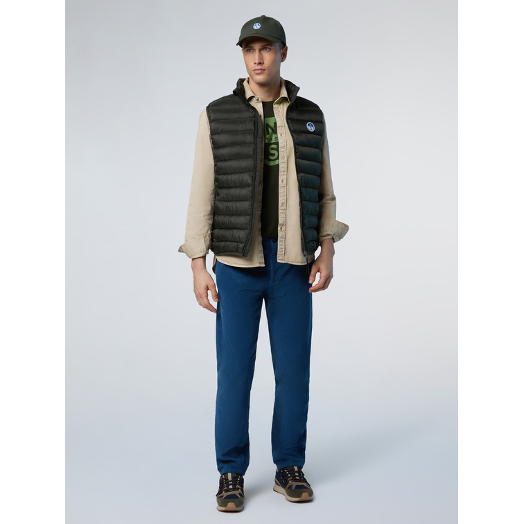 CAZADORA HOMBRE  N SAIL SKYE VEST