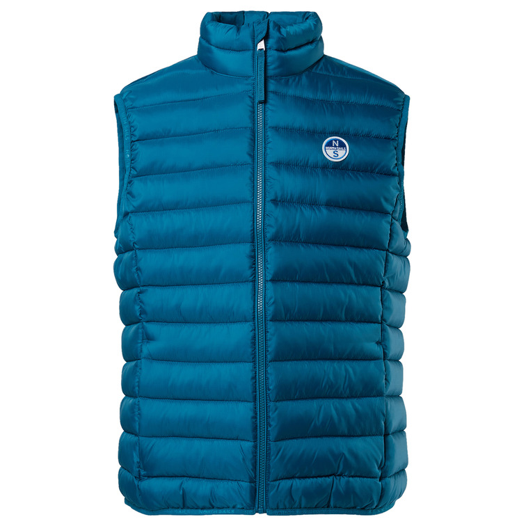 CAZADORA HOMBRE  N SAIL SKYE VEST