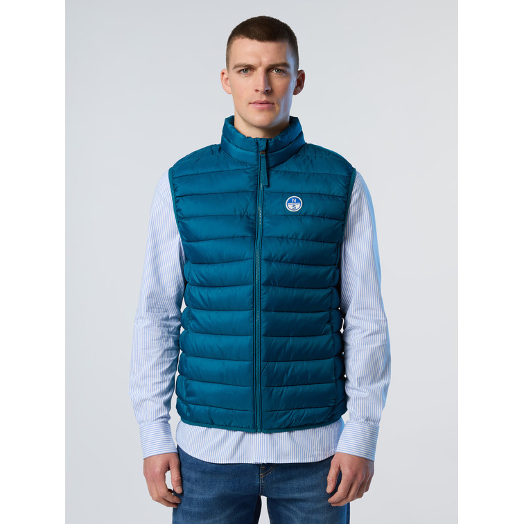 CAZADORA HOMBRE  N SAIL SKYE VEST