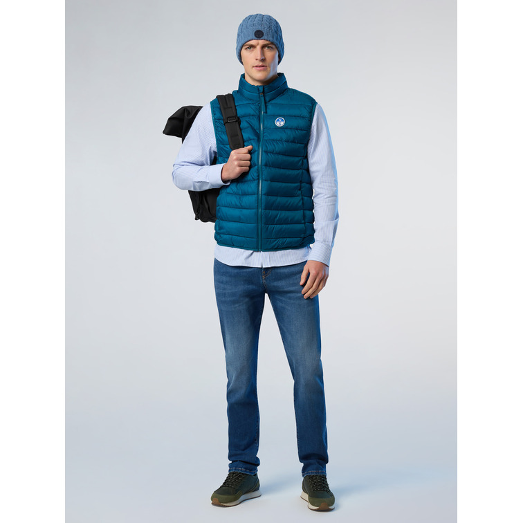 CAZADORA HOMBRE  N SAIL SKYE VEST