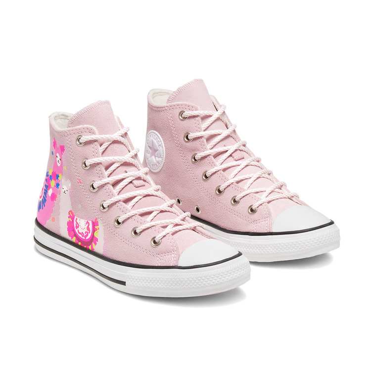 ZAPATILLA NIÑA  CONVERSE CHUCK TAYLOR ALL STAR