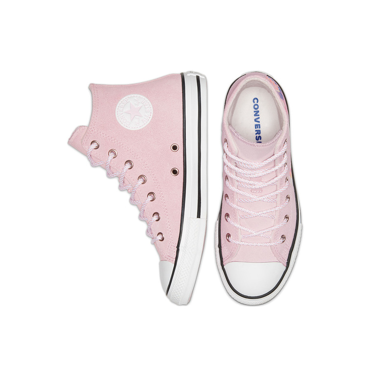 ZAPATILLA NIÑA  CONVERSE CHUCK TAYLOR ALL STAR