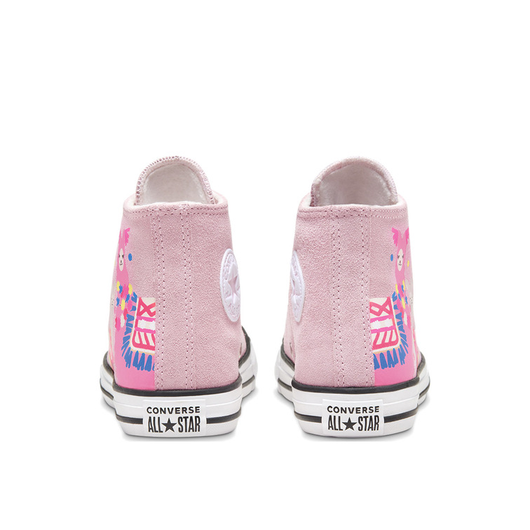 ZAPATILLA NIÑA  CONVERSE CHUCK TAYLOR ALL STAR