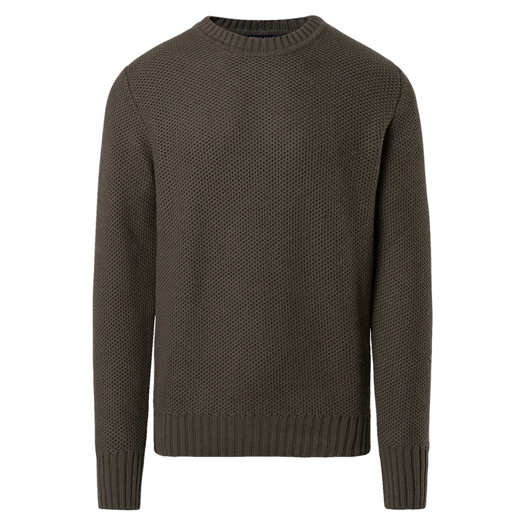 JERSEY HOMBRE  N SAIL CREWNECK 5GG KNITWEAR