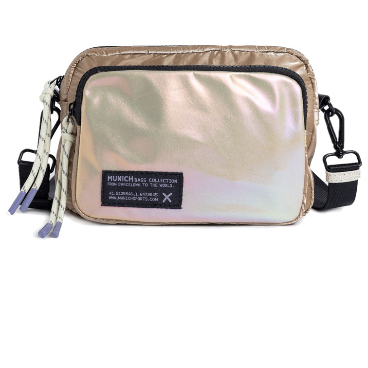 BOLSO BANDOLERA MUJER MUNICH DEEP CROSSBODY