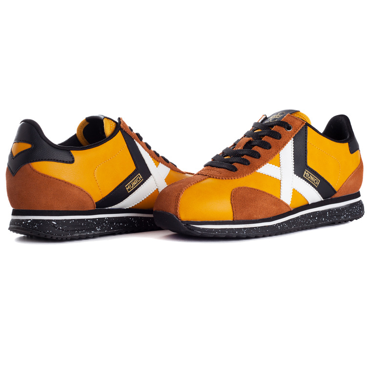 ZAPATILLA HOMBRE MUNICH SAPPORO 145 - Korner