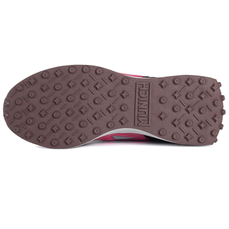 ZAPATILLA MUJER MUNICH ROAD WOMAN 30