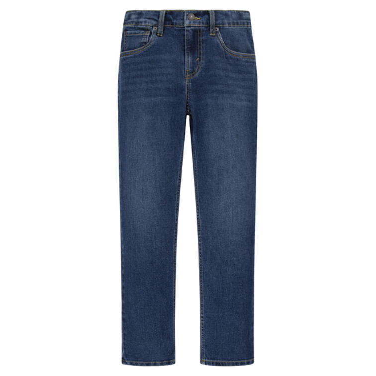 VAQUERO NIÑO LEVI'S 512 SLIM DE CORTE CÓNICO CEÑIDO