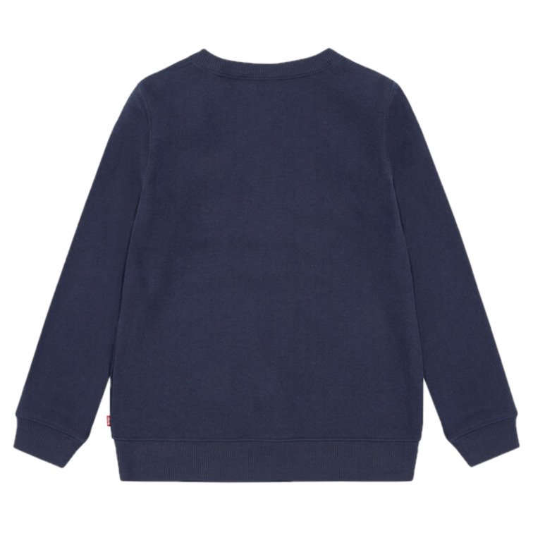 SUDADERA NIÑO  LEVI'S BATWING CREWNEC