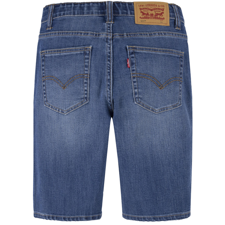 PantalÓn Corto Vaquero NiÑo Levis Junior Korner