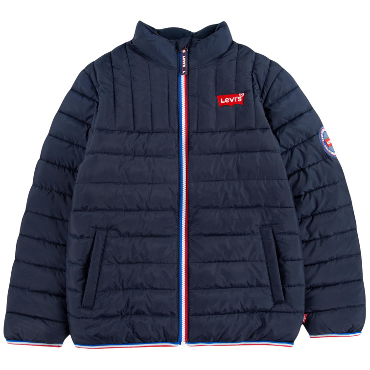 CAZADORA NIÑO  LEVI'S JUNIOR LVB SOLID PUFFER