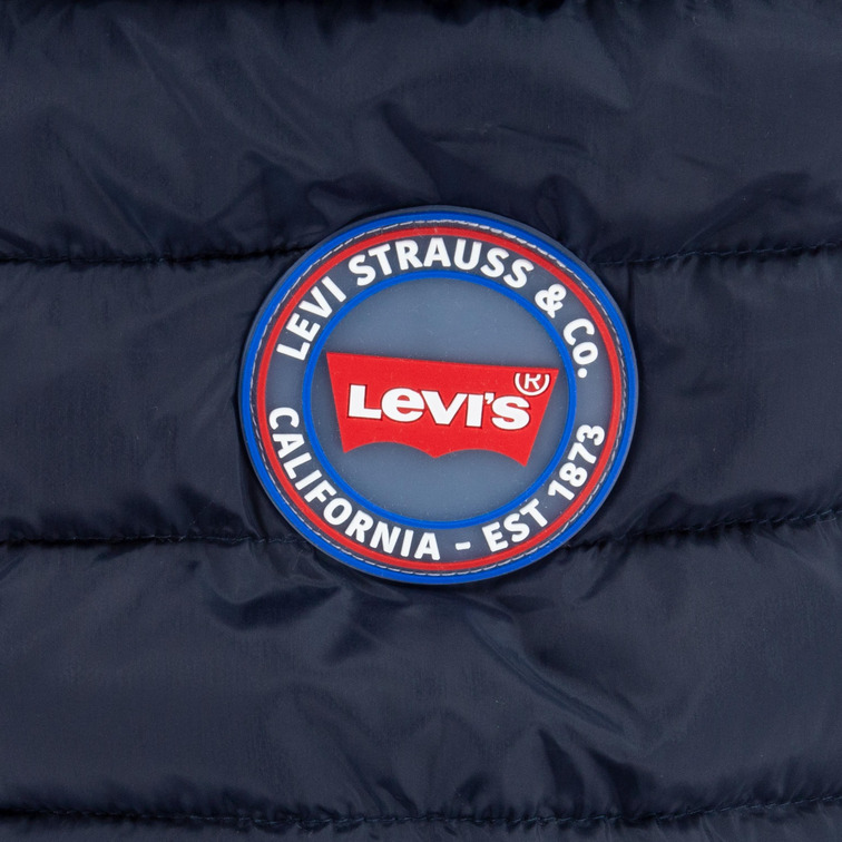 CAZADORA NIÑO  LEVI'S JUNIOR LVB SOLID PUFFER