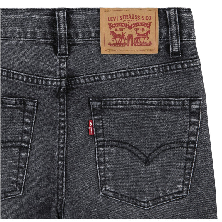 VAQUERO NIÑO LEVI'S 510 FIT SKINNY TALLAJE INFANTIL