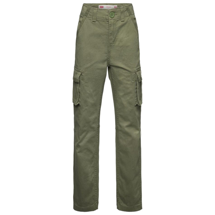 PANTALÓN NIÑO  LEVI'S JUNIOR LVB TRADITIONAL CARGO