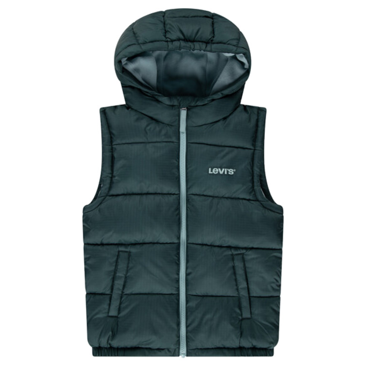 CAZADORA NIÑO  LEVI'S JUNIOR LVB ESSENTIAL VEST