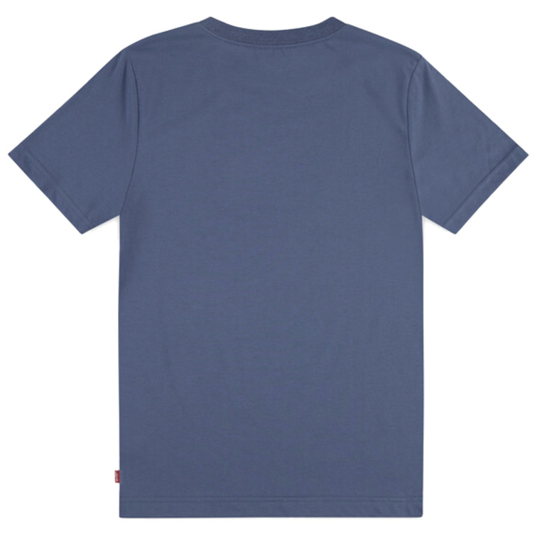 CAMISETA NIÑO  LEVI'S JUNIOR LVB MOUNTAIN BATWING TEE