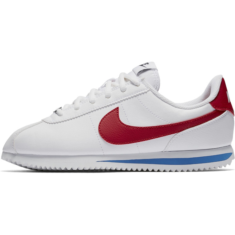 ZAPATILLA JUNIOR NIKE CORTEZ BASIC SL (GS