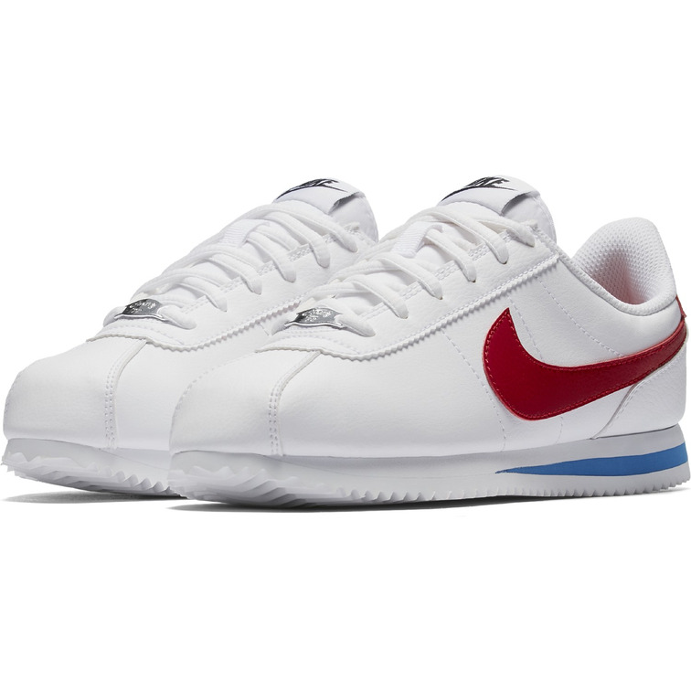 ZAPATILLA JUNIOR NIKE CORTEZ BASIC SL (GS