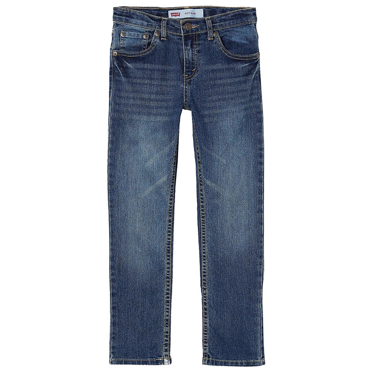 Levis 511 slim niño sale