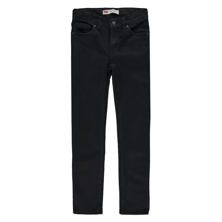 Levis Junior Lvb 510 Skinny Fit Jean Class Korner