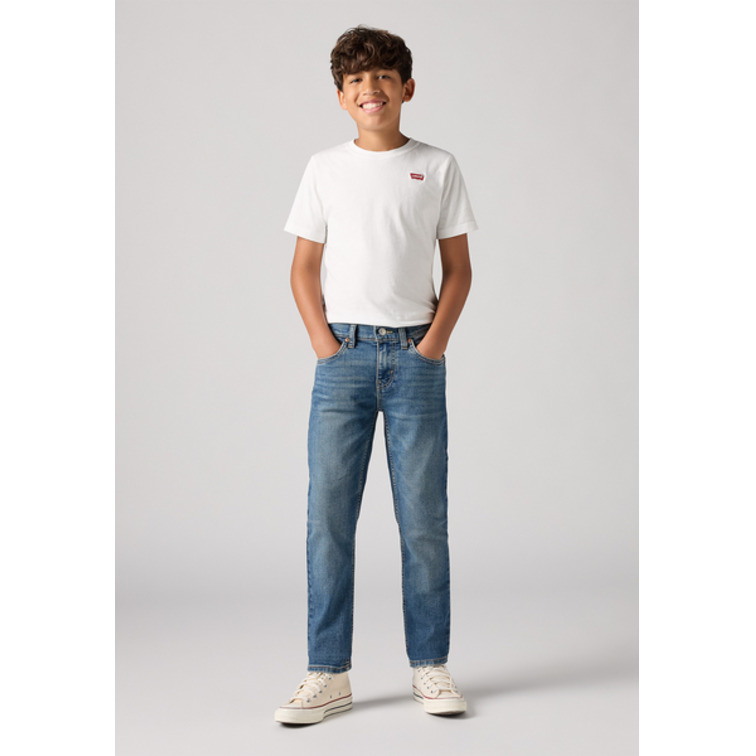 PANTALÓN NIÑO  LEVI'S JUNIOR LVB 512 SLIM TAPER JEAN