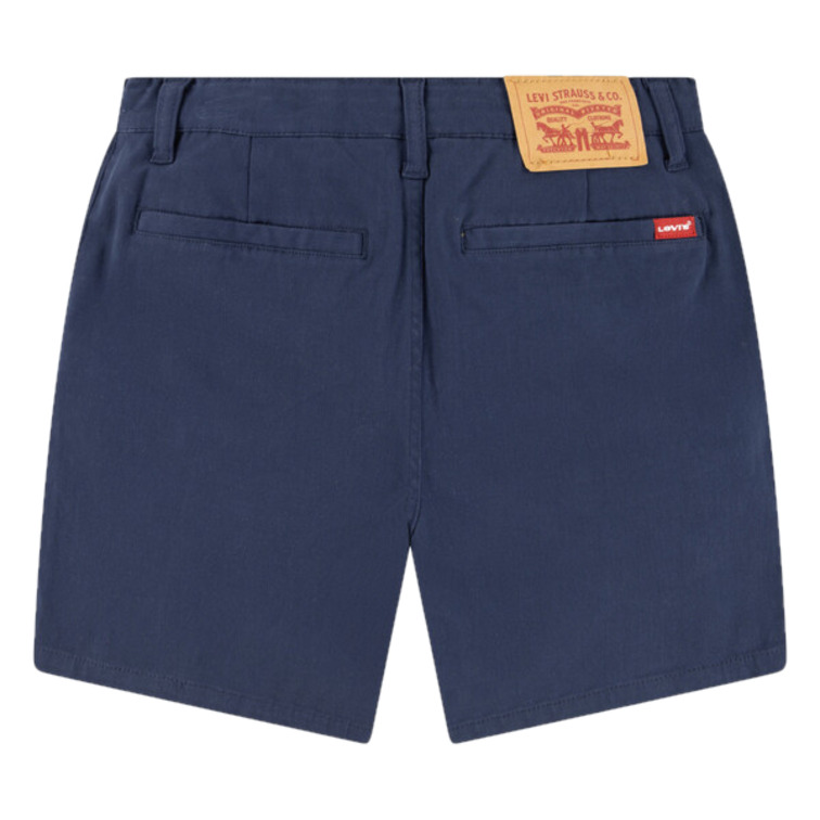 PANTALÓN CORTO NIÑO  LEVI'S LVB XX AUTHENTIC CHINO SHORTS