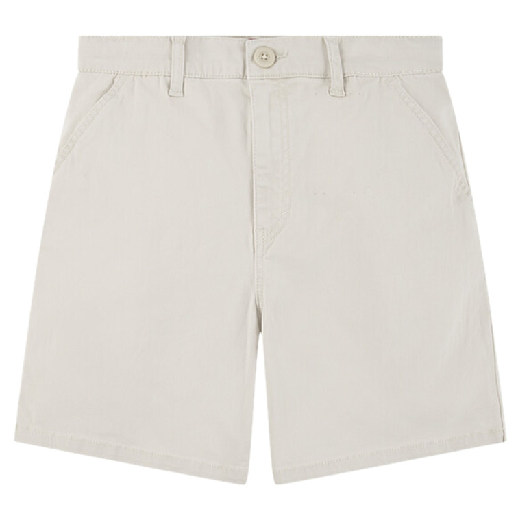 PANTALÓN CORTO NIÑO  LEVI'S LVB XX AUTHENTIC CHINO SHORTS