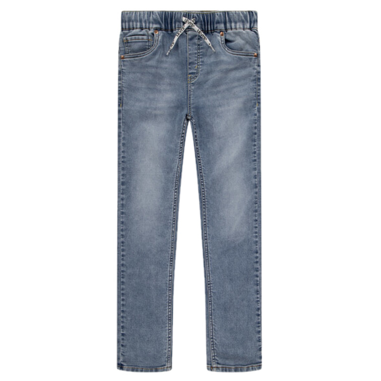  LEVI'S LVB SLIM TAPER PULL ON PANTS