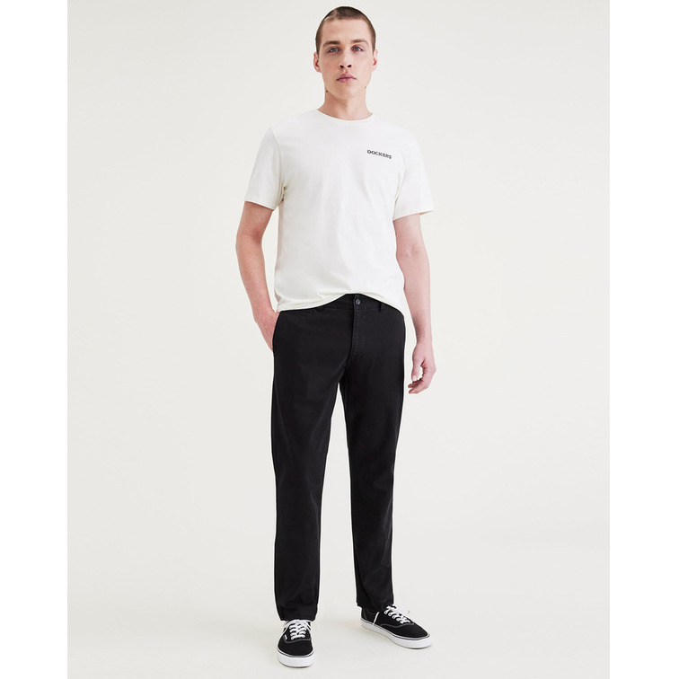 PANTALÓN CHINO HOMBRE DOCKERS SMART FLEX 360 FIT SLIM