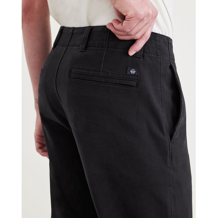 PANTALÓN CHINO HOMBRE DOCKERS SMART FLEX 360 FIT SLIM