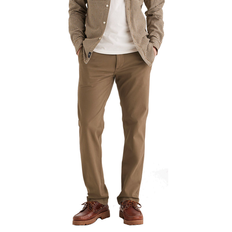 PANTALÓN CHINO HOMBRE DOCKERS SMART FLEX 360 FIT SLIM