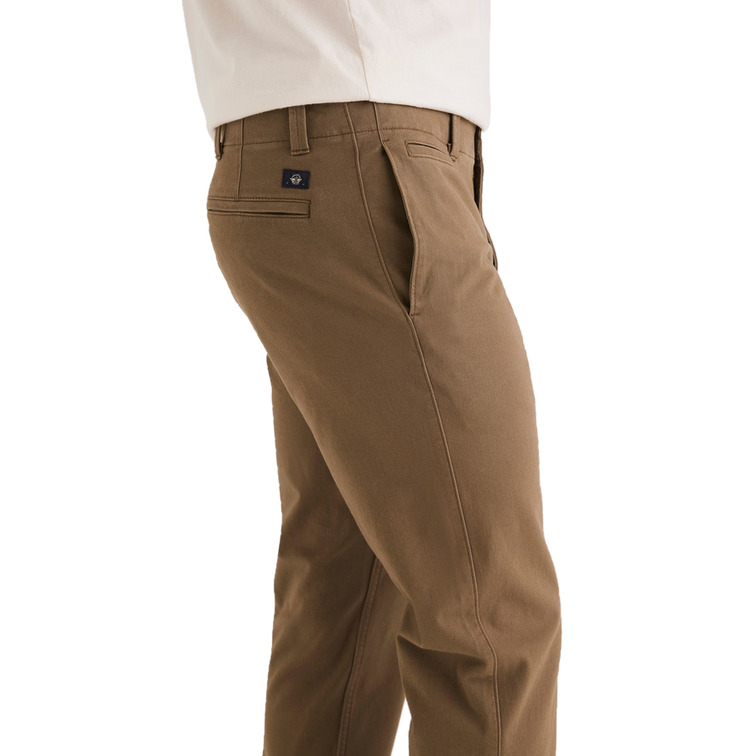 PANTALÓN CHINO HOMBRE DOCKERS SMART FLEX 360 FIT SLIM