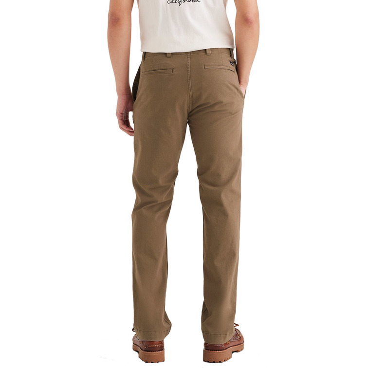 PANTALÓN CHINO HOMBRE DOCKERS SMART FLEX 360 FIT SLIM