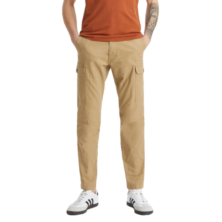 PANTALÓN CARGO HOMBRE DOCKERS FIT SLIM TAPERED