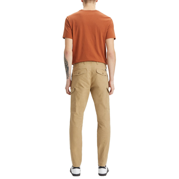 PANTALÓN CARGO HOMBRE DOCKERS FIT SLIM TAPERED